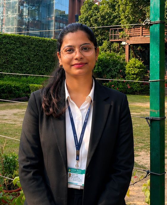 Anisha Vatsa