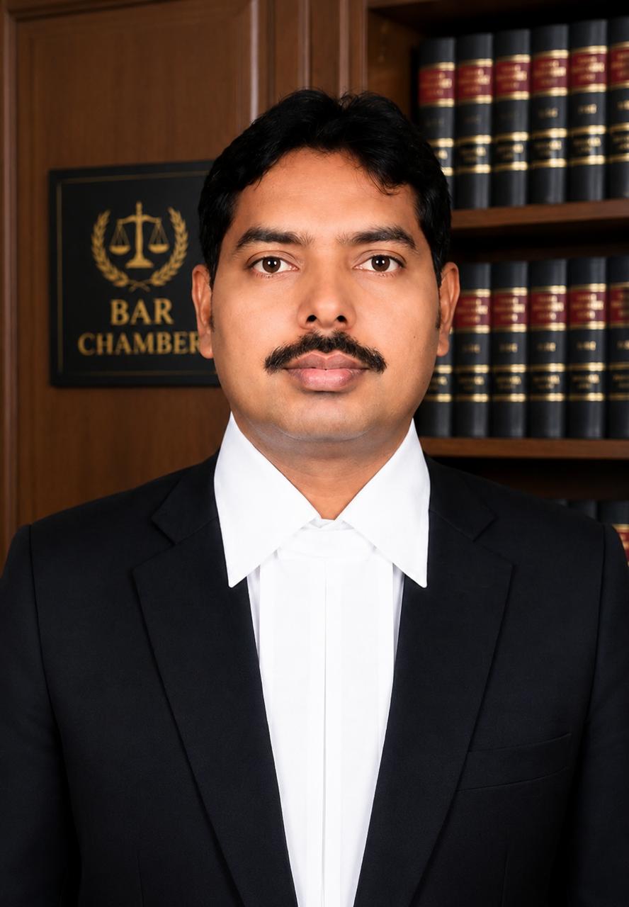 Dilip Kumar Singh