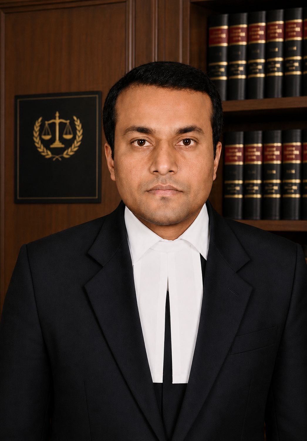 Rajesh Kumar Singh